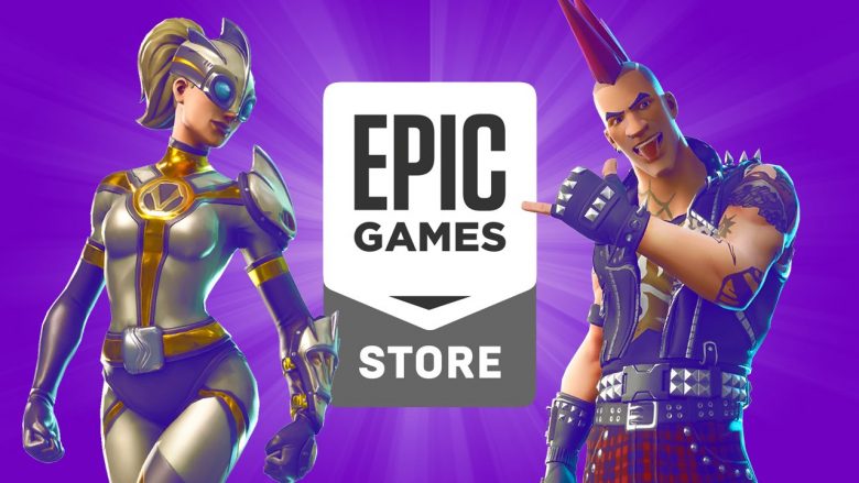 Epic Games Store تفتح رسميا أبوابها و تتوعد بإهداء لعبة مجاناً كل 15 يوم