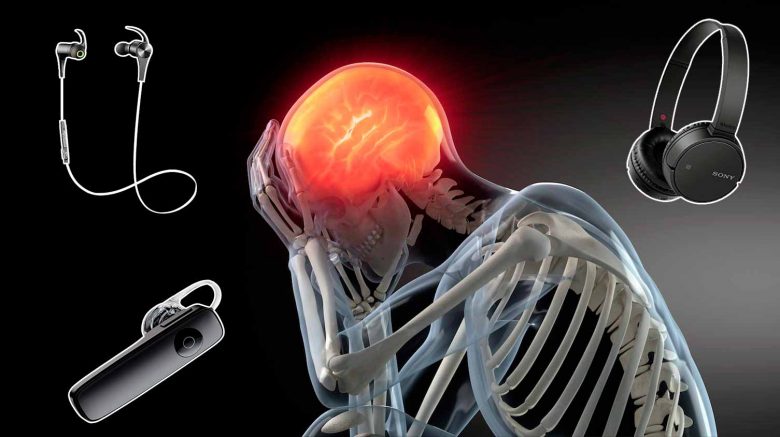 brain damage