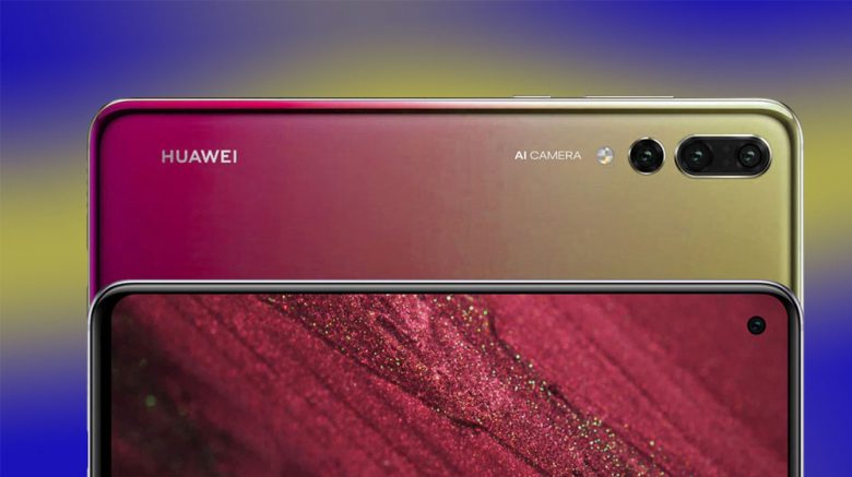 Honor المقبل سيكون مزود بكميرا 48 ميجابيكسل مزروعة تماما في الشاشة