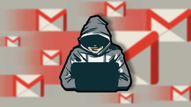 كيفية تهكير حساب جيميل و الحصول على كلمة السر