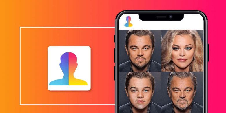 يشكل التطبيق خطر على خصوصيتك وبياناتك؟ Faceapp 1