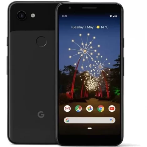 Google Pixel 3a - أفضل هواتف التصوير الليلي