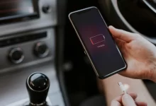 ماذا تفعل إذا توقف هاتفك عن الشحن؟