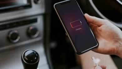ماذا تفعل إذا توقف هاتفك عن الشحن؟