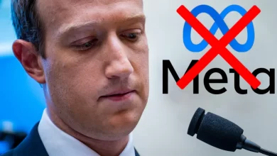 2الصراع الإسرائيلي الفلسطيني تقرير جديد يفيد أن شركة Meta أظهرت تحيزًا للطرف الإسرائيلي