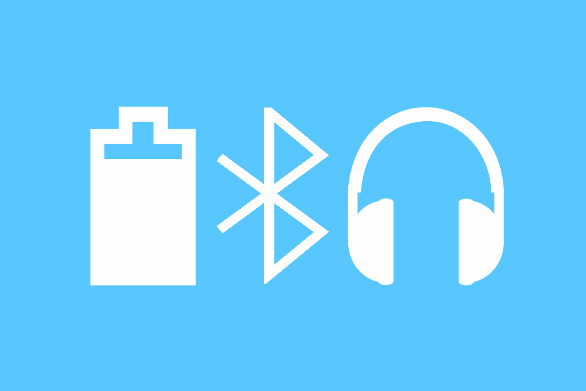 Bluetooth Battery Level Indicator API