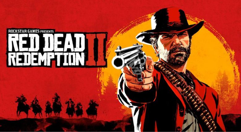 ثاني أفضل إطلاق في تاريخ الألعاب الفيديو Red Dead Redemption 2 لعبة ديزادنتيك dzntic