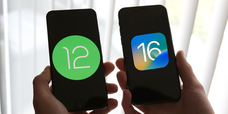 ميزات iOS 16 يمكن أن تفعلها هواتف Android