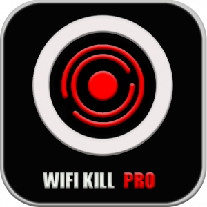 تطبيق WiFi KiLL Pro