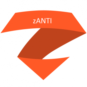 تطبيق zAnti