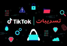 بيانات TikTok